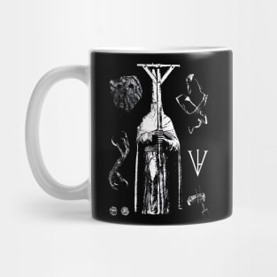 AMENRA MASS VI 2 Mug